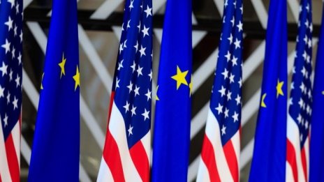 Как ще се развият отношенията между САЩ и ЕС през 2022 г.?