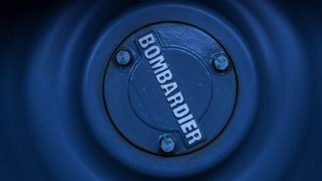 Bombardier: Преминахме през основно преструктуриране през последната година