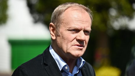 Полша планира да изгради най-големия транспортен център в Европа