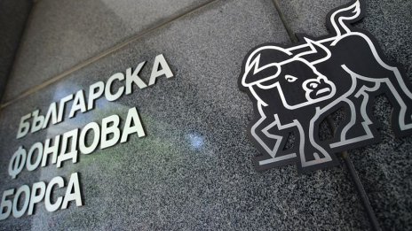 Обрат на финала на сесията изведе индексите на БФБ на зелена територия