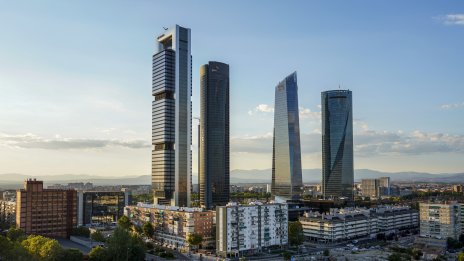 Южна Европа е привлякла рекордни инвестиции в имоти през 2022 г. 