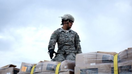 Тръмп форсира оттеглянето на щатската армия от Афганистан и Ирак