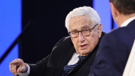 Кесинджър: Вашингтон и Пекин трябва да избегнат военен конфликт 