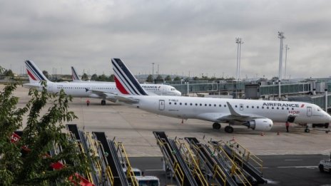 Air France-KLM търси помощ от още няколко милиарда евро