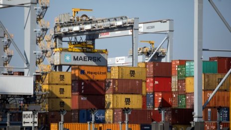 Maersk започва обратно изкупуване на акции за 1,6 млрд. долара