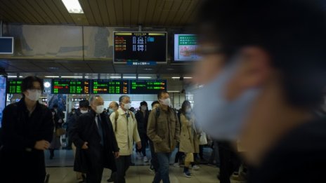 Най-големият профсъюз в Япония настоява за 4% увеличение на заплатите