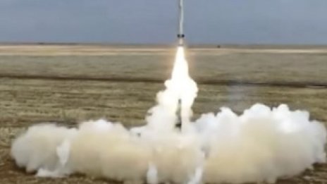 Здравко Попов: Оттеглянето на Русия от договора "Нов СТАРТ" е опасно