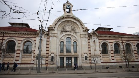 Как ще функционират Централните хали след обновяването си?