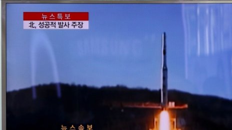 Америка на Тръмп заплашва ядрения мир