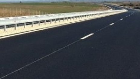 За 115 км пътища между София и Варна няма да е нужна винетка