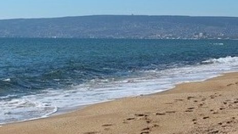 Бургаско дружество става концесионер на плаж "Сарафово"