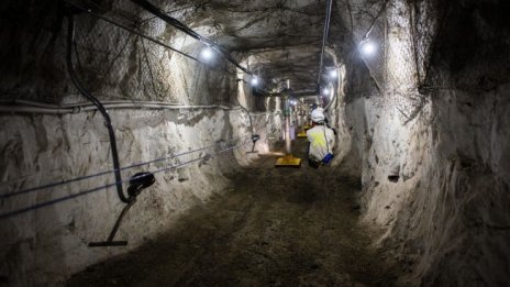 Крум Атанасов: Русия монополизира пазара на паладий и държи цените високи