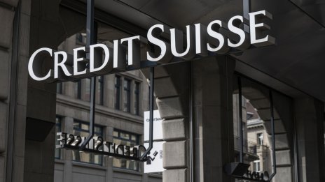 UBS предлага да купи Credit Suisse за до 1 млрд. долара*