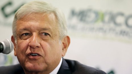 Новоизбраният президент на Мексико иска по-малко внос на горива от чужбина