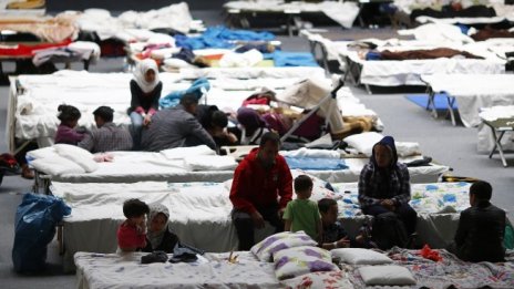 Нигер иска да продължи да е само транзитна страна за кандидатите за убежище