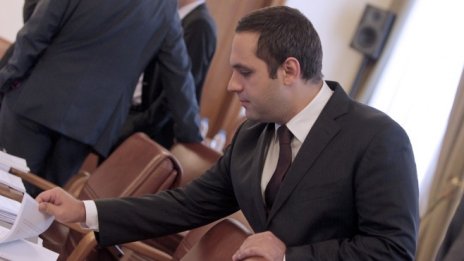 Караниколов: Големите проекти с Китай трябва да са по правилата и условията на ЕС