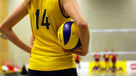 Инициативата "Дигитален спорт" привлича децата към спортните клубове