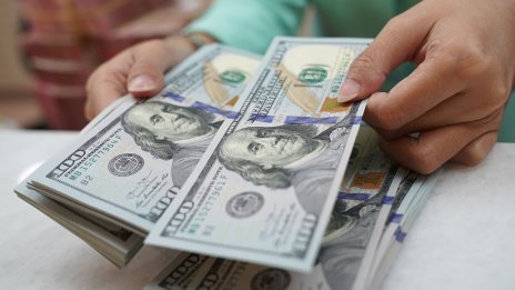 БРИКС не е заплаха за долара, САЩ са