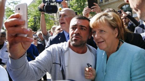 Ifo: Бежанците ще струват поне 10 млрд. евро на Германия