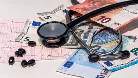 БТПП иска демонополизация на Националната здравноосигурителна каса