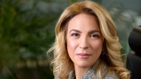Петя Димитрова: Улесняваме клиентите си по пътя към еврозоната
