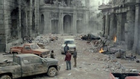 Антиреклама на конкурент повиши продажбите на Ford F-Series 