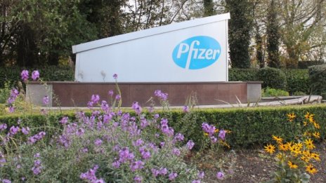 Pfizer купува конкурента си Allergan за 160 млрд. долара