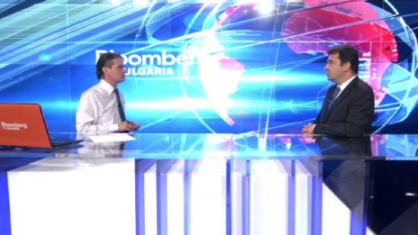 Константин Велев: Закъсняваме с новия Кодекс за застраховането