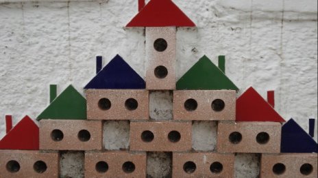 Българите са най-недоволните от жилищата си в ЕС