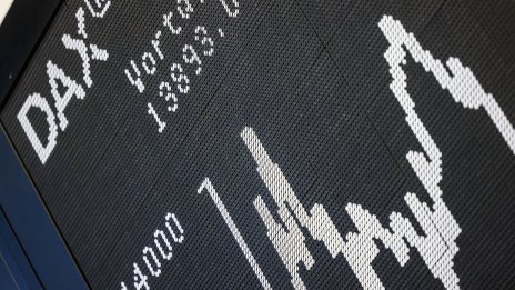 Европейските борси записаха най-лошия си ден от разпродажбите през август