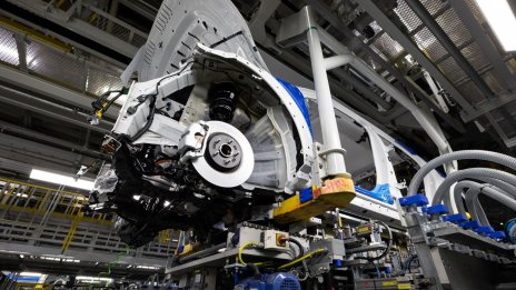 Бизнес нагласите на южнокорейските производители спаднаха до над 2-годишно дъно