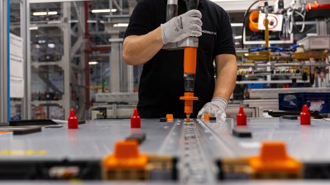 Предпочитаният от ЕЦБ показател за заплатите в еврозоната се ускорява