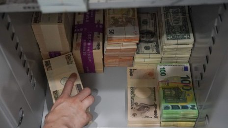 Ще доведе ли връщането на инвестициите у дома до глобално отстъпление от капитала?