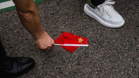 Китай може и да не стане най-голямата икономика в света