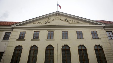 Чехия вече смята Русия за заплаха, а Китай - за системно предизвикателство