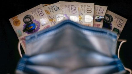 Следпандемичното възстановяване може да се окаже по-сложно от очакваното