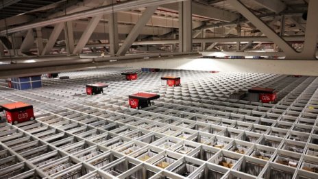 AutoStore върви към най-голямото IPO в историята на Норвегия