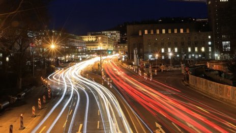 Близо 40% от шофьорите в България искат да намалят своя въглероден отпечатък