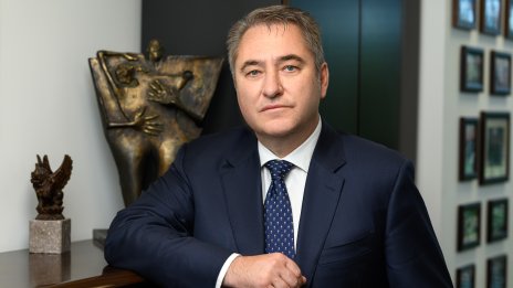 Асен Ягодин: Предизвикателство пред банките ще е поддържането на доверие във все по-автоматизирана среда