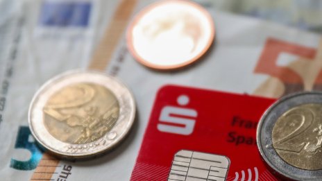 Бундесбанк: Инфлацията ще остане упорито висока в следващите няколко месеца