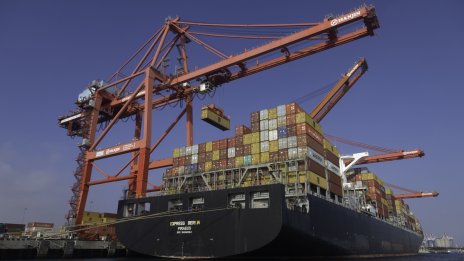 Свободната търговия не ни направи свободни