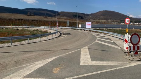 Предвижда се тол таксите да се определят от изминатите километри