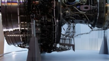 Проблемите с Trent 1000 са извели Rolls-Royce на оперативна загуба през 2019 г.