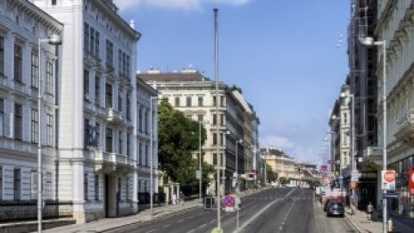 Имотна компания съди Австрия за 2,1 млрд. долара заради измама с апартаменти