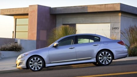 Корейците щурмуват премиум-сегмента