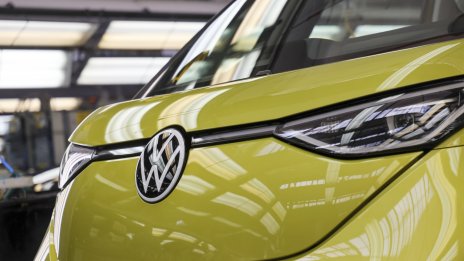 Рентабилността на Volkswagen расте през 2022 г. въпреки производствените проблеми