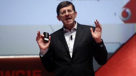Vodafone: До 2021 г. ставаме Гигабит общество  