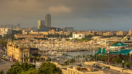 Mobile World Congress - златната мина за туристическата индустрия в Барселона