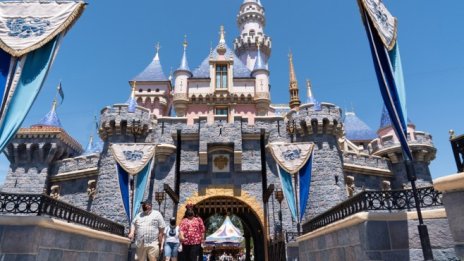 Disney успокои инвеститорите с ръста на абонатите на стрийминг услугата си