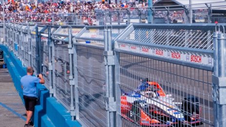 Формула 1 откри Маями